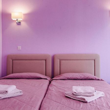 Hotel Apanema Vivári المظهر الخارجي الصورة