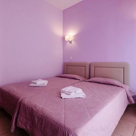 Hotel Apanema Vivári المظهر الخارجي الصورة