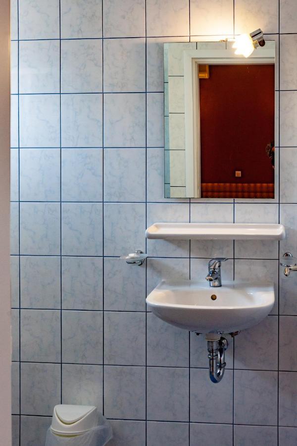 Hotel Apanema Vivári المظهر الخارجي الصورة