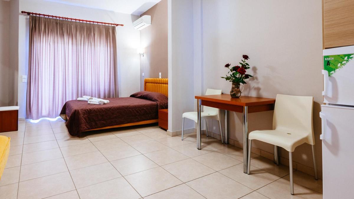 Hotel Apanema Vivári المظهر الخارجي الصورة