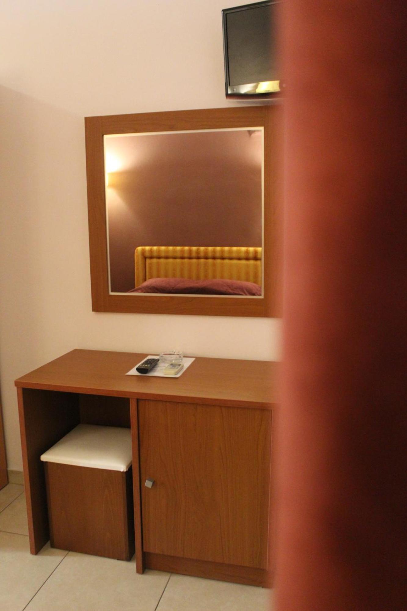 Hotel Apanema Vivári الغرفة الصورة