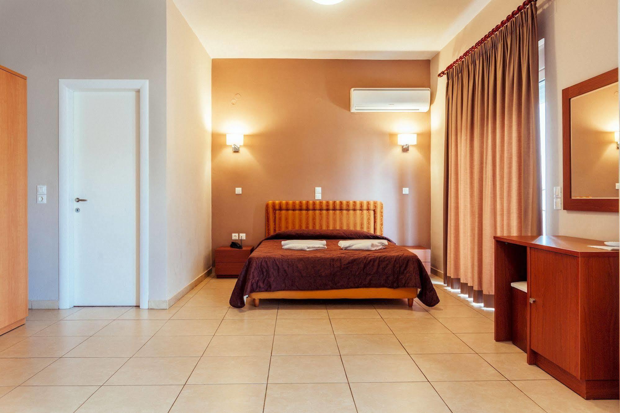 Hotel Apanema Vivári المظهر الخارجي الصورة