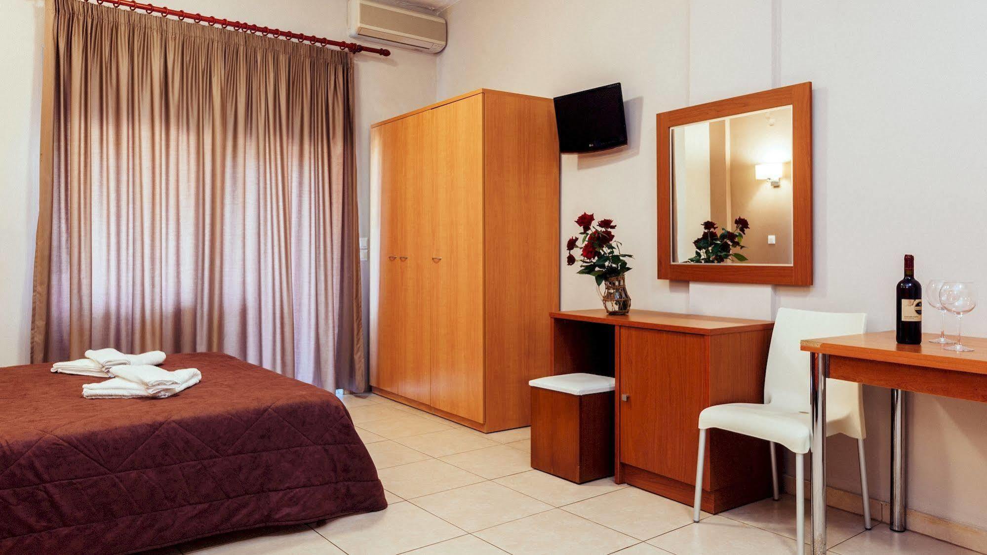 Hotel Apanema Vivári المظهر الخارجي الصورة