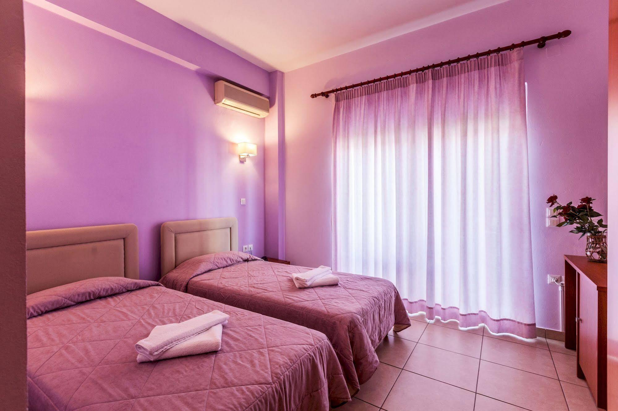 Hotel Apanema Vivári المظهر الخارجي الصورة